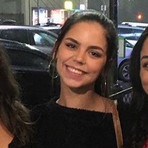 Meet your Posher, Lindsey